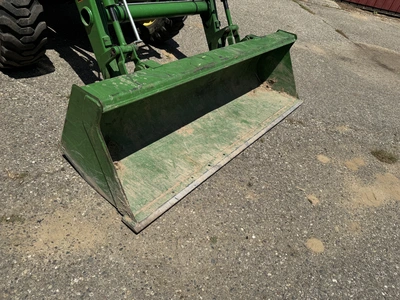 Used _UNKNOWN_ _UNKNOWN_ Tractor Loaders Michigan US | Miedema Asset Management Group #1279587
