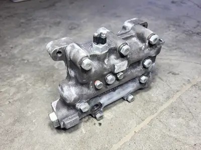 Modulating Control Valve Assy 241635-R, 241636
