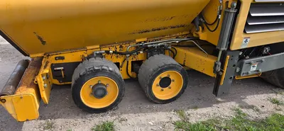 Used 2018 VOLVO P7170B Asphalt Pavers Florida US | EV Equipment LLC #1411507