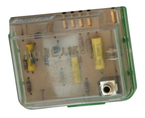 Honeywell R7289A1012 Socket [New]