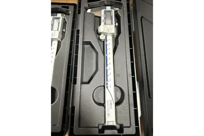 Used _UNKNOWN_ _UNKNOWN_ Digital Calipers Utah US | KD Auctions #1549437
