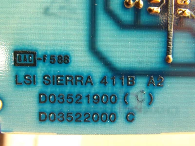 Used SIERRA _UNKNOWN_ Circuit Boards Texas US | OCO Industrial #1603001