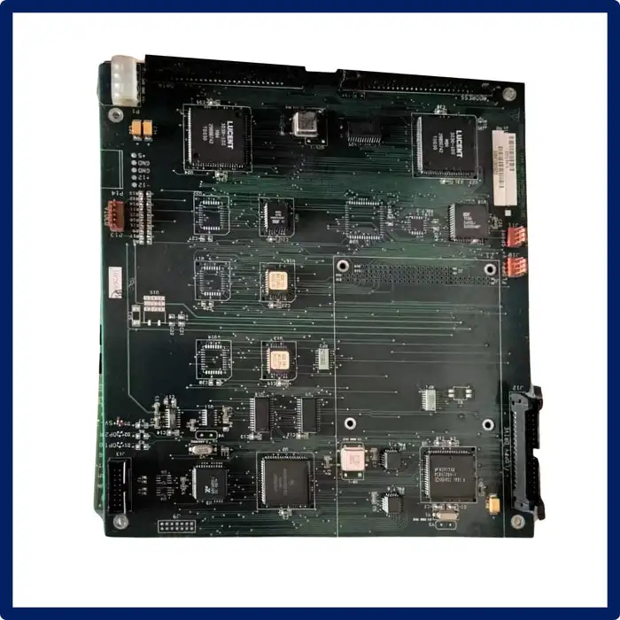 Used MITSUBISHI 93-1001A I/O Boards & Replacement Parts Texas US | CNC TOOLS LLC #888182