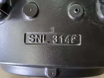 NEW SKF SNL 3148