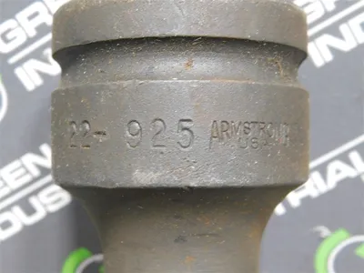 Armstrong 22-925 Impact Extenstion 1" Drive 13" Length Used