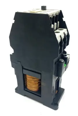 3TF4311-0B | Siemens  AC Contactor 3-Pole VDE0660 - Used