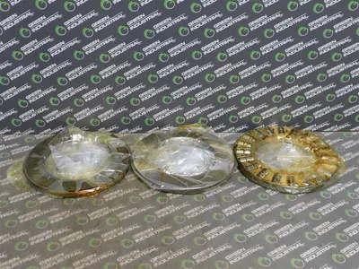 USED ROLLWAY T-744