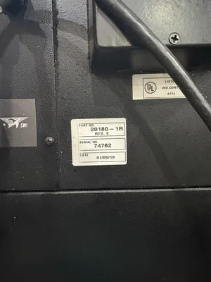 Used SOUTHWESTERN INDUSTRIES TRAK DPM Bed Type Mills South Carolina US | ESS Industrial Equipment Sales #1327068
