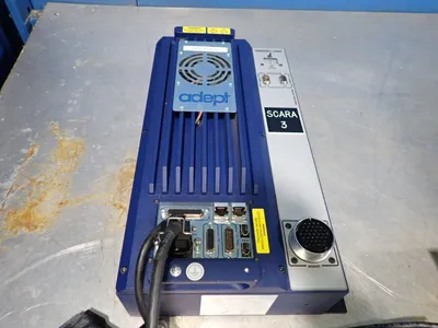 Used OMRON EMB40R Servo Drives Ohio US | HGR 24 #728034
