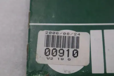 SKF CR Services Oil Seal 49927 STOCK 5637A