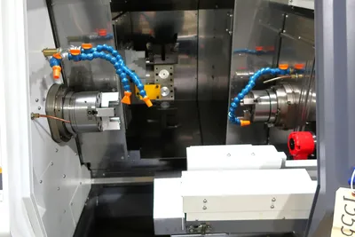 2022 MIYANO BNX 51 MSY 5-Axis or More CNC Lathes | CNC EXCHANGE (5)