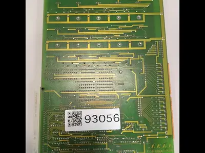 USED KEBA E-16-DIGOUT-PLUS D1456D