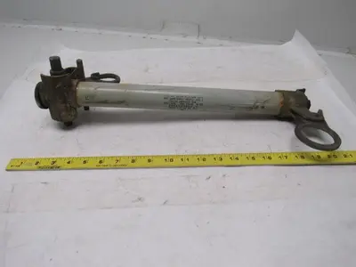 Westinghouse Type RDB-200 8.25 KV 200A Max. 50/60Hz Fuse Holder