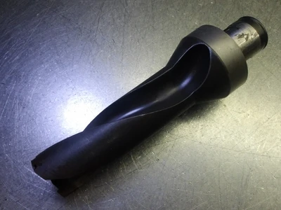 Komet ABS50 1.312" Coolant Thru Indexable Drill V307 3330 (LOC71)