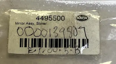 New | in-Stock SAIA 4495500 A.C. Motors Ohio US | Surplus Asset Holdings #1247113