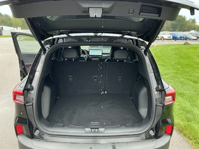 Used 2025 FORD ESCAPE SUVs Michigan US | Miedema Asset Management Group #1402764