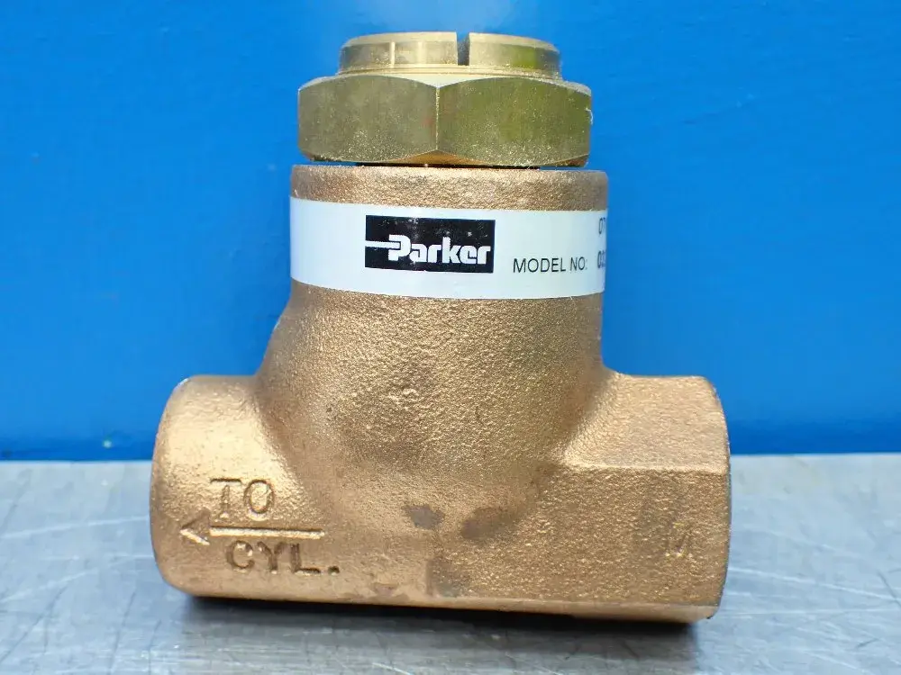 New | in-Stock PARKER 032500519 Valves/Fittings | HGR 24 #733215