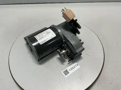 USED DAYTON 6Z086