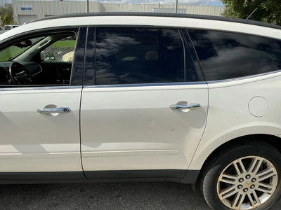 Used 2015 CHEVROLET TRAVERSE SUVs Michigan US | Miedema Asset Management Group #1468585