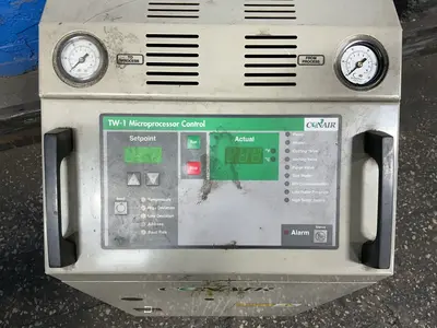 Used CONAIR MX1DI Misc Plastics Equipment Ohio US | HGR 24 #1314738