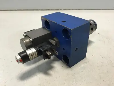 USED REXROTH FES25CA30/315LK4M