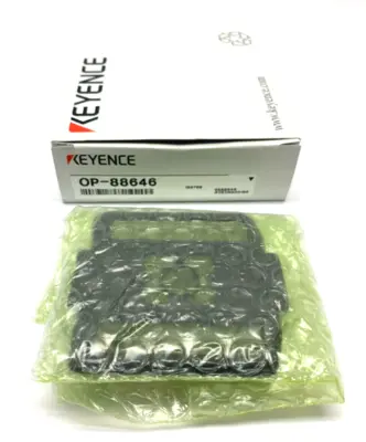 New | in-Stock KEYENCE Polarizing Filter For AI Imaging Illumination Unit Optics Michigan US | Maverick Industrial Sales #1391290