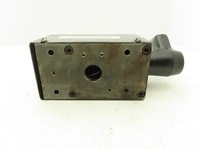 BPR Rico PLR-DD-100 Joystick Hand Controller Off Platform Truck