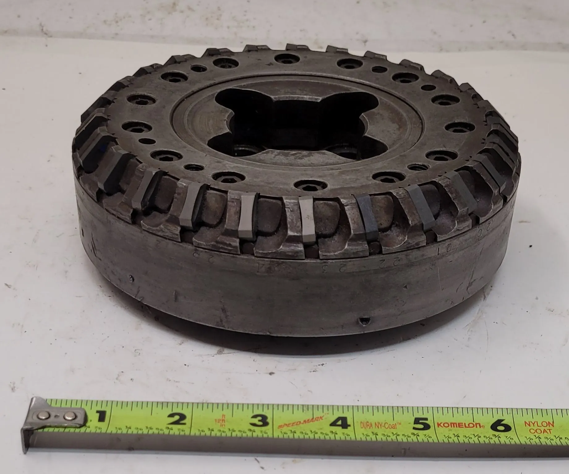 USED Sandvik Coromant RA 260.3-16M