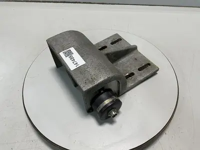 USED VAN DORN 301129