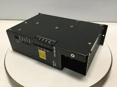 USED MTS SYSTEMS CO PS015