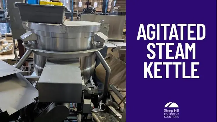 Used J.C. PARDO & SONS _UNKNOWN_ Cooking Kettles | Steep Hill Equipment Solutions #773547