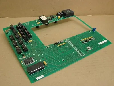 USED MATTEC 350-0109A