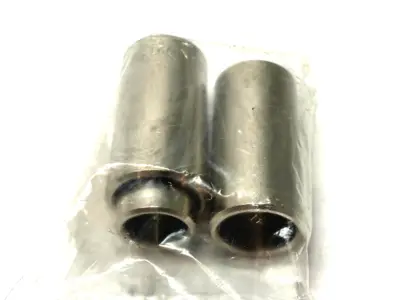 NEW ABICOR BINZEL ENCLOSED SET DISTANCE SLEEVES TCS