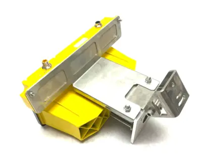 USED COGNEX XPAND 15 FOV EXPANSION/ILLUMINATION UNIT 820-0238-1R