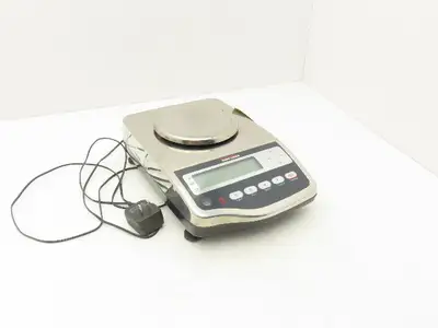 Used RICE LAKE _UNKNOWN_ Scales Indiana US | Arrow Industrial #1185482