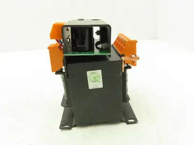 Murr Elektronik Control Transformer Input 208-506vac Dual Output 24vdc/115vac