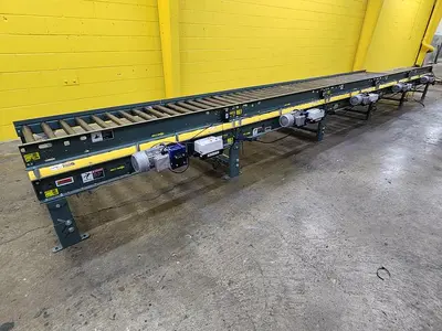 Used 2018 HYTROL 25-CREZD Conveyors Wisconsin US | Packer City Sales #1297997