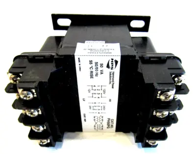 NEW HAMMOND PH50PG TRANSFORMER 50/60HZ