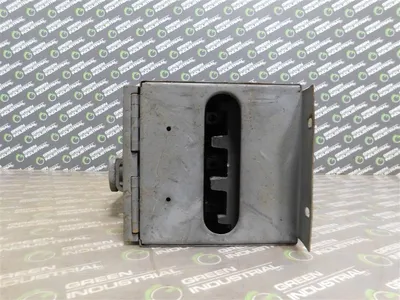 USED SQUARE D QMB-3603-T
