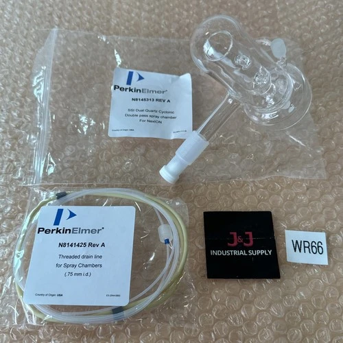 NEW PerkinElmer N8145313