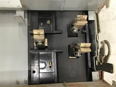 USED SIEMENS RV362