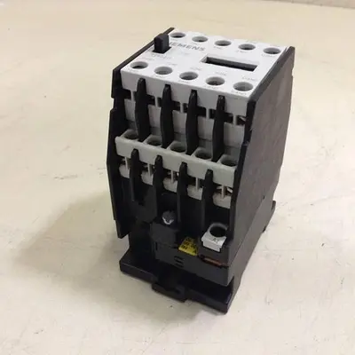 USED SIEMENS 3TH43