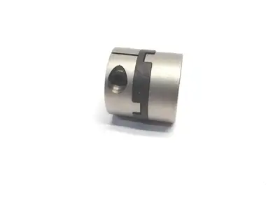 NEW MISUMI SERVO MOTOR COUPLING 16MM BORE