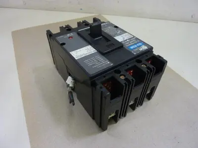 USED FUJI ELECTRIC BU-ESB3015