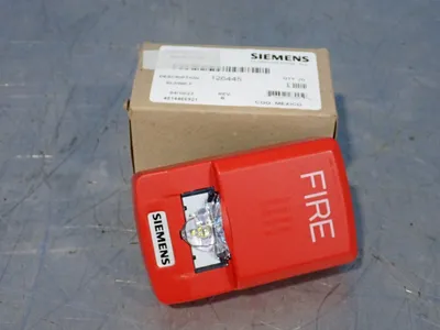 New | in-Stock 2023 SIEMENS S54329F25A1 Safety Products (Other) Ohio US | HGR 24 #1150655