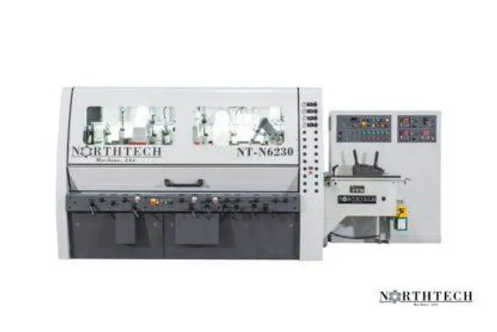 NT-N6230-3 MOULDER 6 HEAD