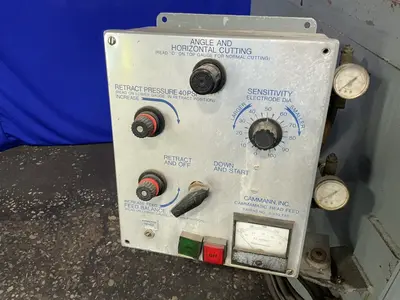 Used CAMMANN C79 A Disintegrators Ohio US | HGR 24 #1541540