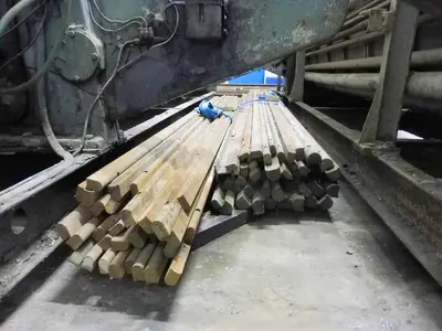 USED EICHENER CORRUGATED SHEETS 3700 MM