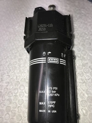 USED ARO L26231-110