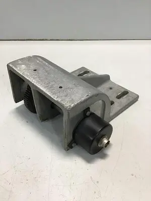 USED VAN DORN 301129